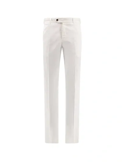 Pt01 Trouser In Beige