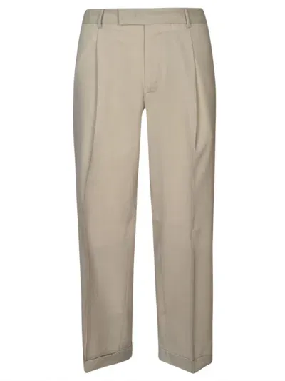 Pt01 Rebel Pant In White