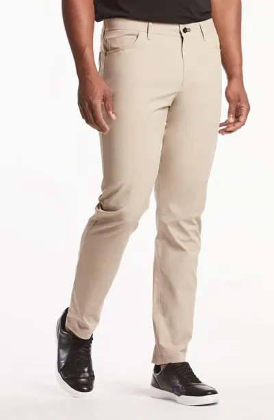 Public Rec Dealmaker Water Resistant Pants In Sand