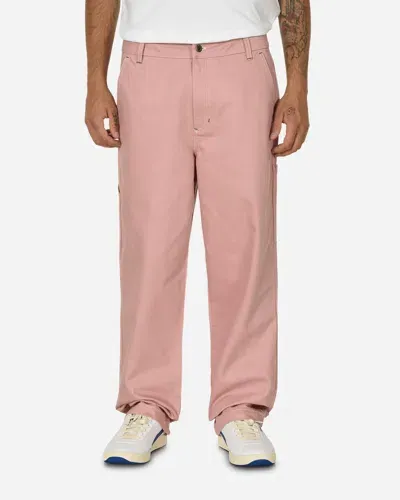 Puma Noah Painter Pants Future In Pink