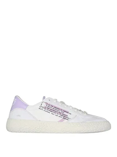 Puraai Vegan Sneakers In White