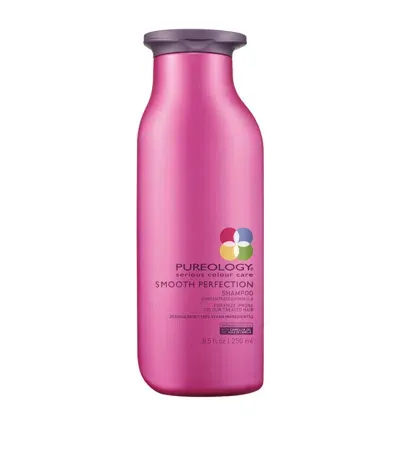 Pureology Super Smooth Shampoo In White