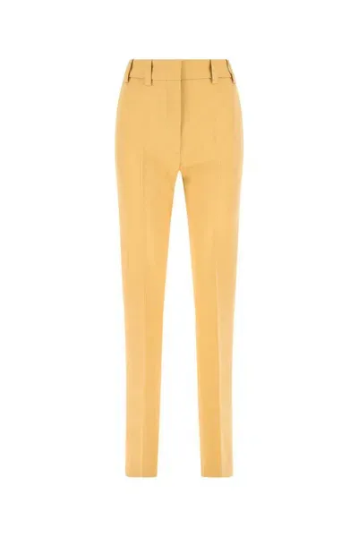 Quira Pants In Orange