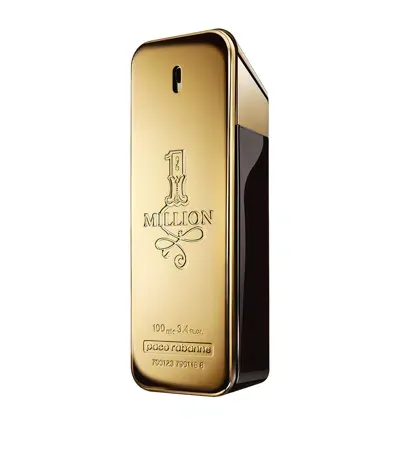 Rabanne 1 Million Eau De Toilette In White