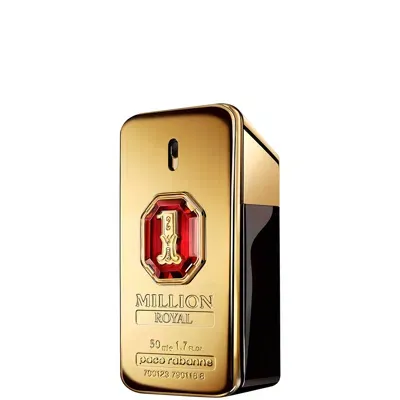 Rabanne 1 Million Royal Parfum 50ml In White