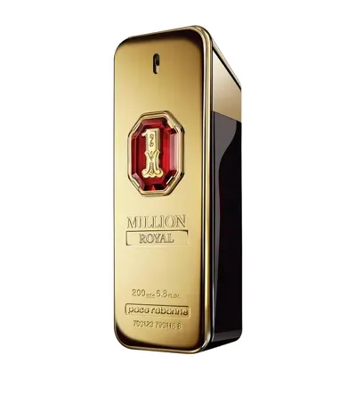 Rabanne 1 Million Royal Parfum In White