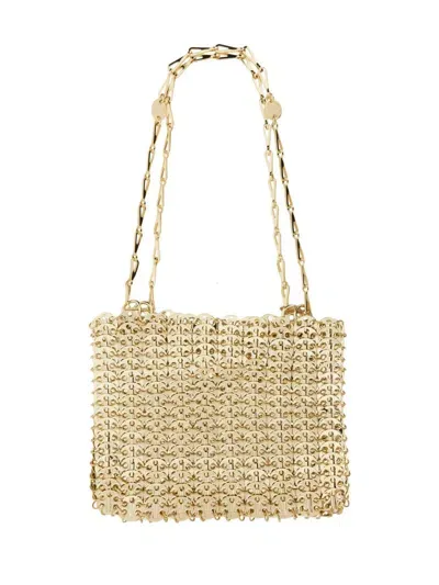 Rabanne Bag 1969 In Gold