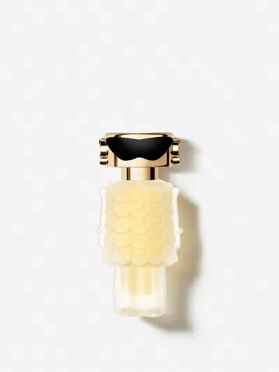 Rabanne Brume Parfumée Pour Les Cheveux Fame In White