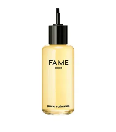 Rabanne Fame Parfum In White