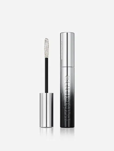 Rabanne Famous Top Coat Mascara In White