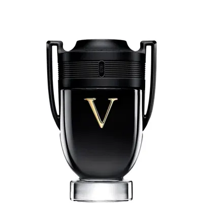 Rabanne Invictus Victory Eau De Parfum 100ml In White