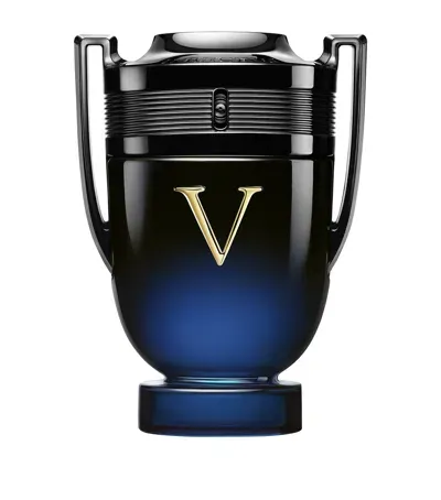 Rabanne Invictus Victory Elixir Eau De Parfum In White