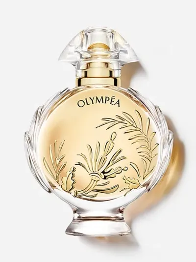 Rabanne Olympéa Solar In White