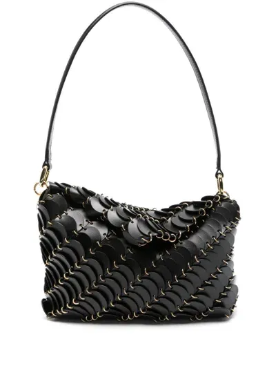 Rabanne Sac A Main Bag In Black