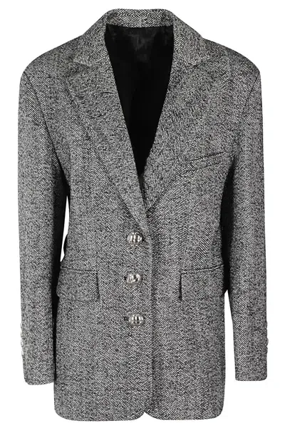 Rabanne Veste In Multi