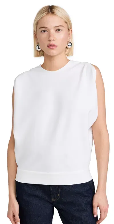 Rachel Comey Papen Top White