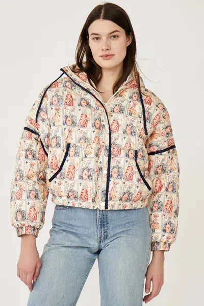 Rachelantonoff.com Ace Puffer In Xl