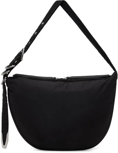 Rag & Bone Black Spire Mini Bag