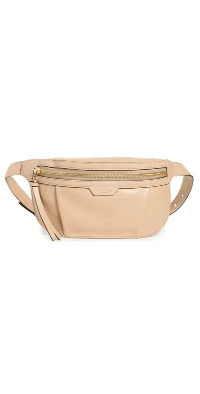 Rag & Bone Commuter Fanny Pack Dune