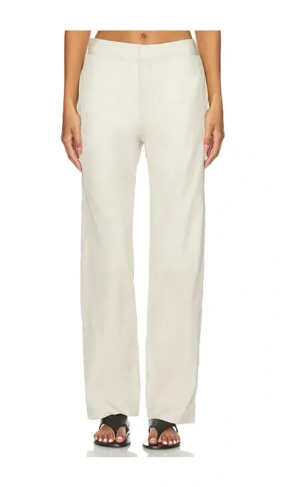 Rag & Bone Fern Pant In 베이지