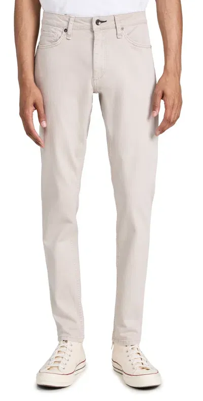 Rag & Bone Fit 3 Aero Stretch Pants Desert