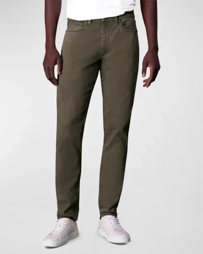 Rag & Bone Men's Fit 2 Aero Stretch Jeans In Forest