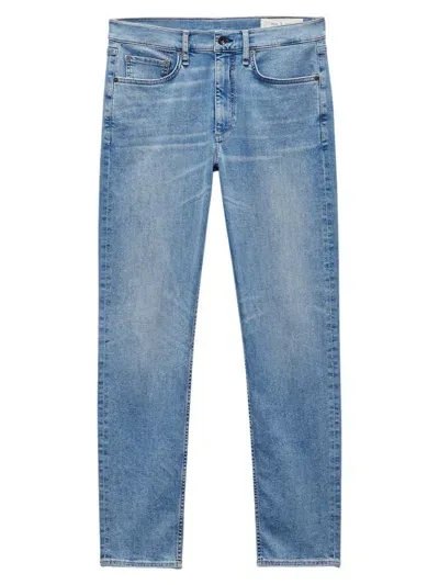 Rag & Bone Men's Fit 2 Aero Stretch Jeans In Parker