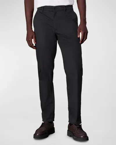 Rag & Bone Men's Standard Chino Pants In Black