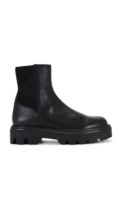 Rag & Bone Chelsea-boot Quinn In Black