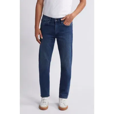 Rag & Bone Fit 3 Authentic Stretch Straight Athletic Jeans In Cole