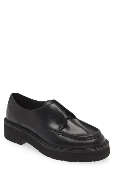 Rag & Bone Tucker Oxford Dress Shoe In Black