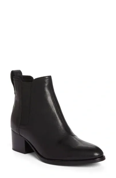 Rag & Bone Walker Chelsea Boot In Black