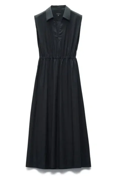 Rag & Bone Soraya Dress Black