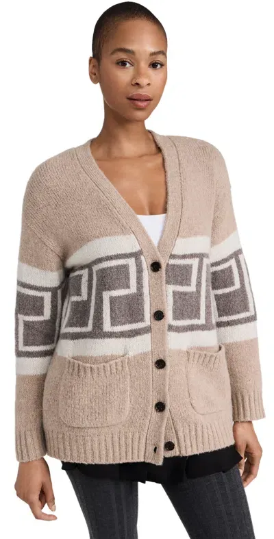 Rails Chelsea Cardigan Aspen Trail