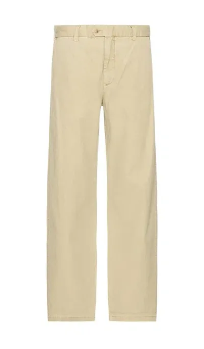 Rails Garrett Pant In Beige