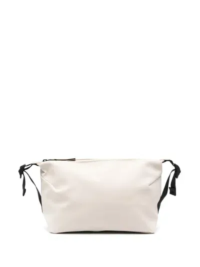 Rains Hilo Wash Bag In Neutrals