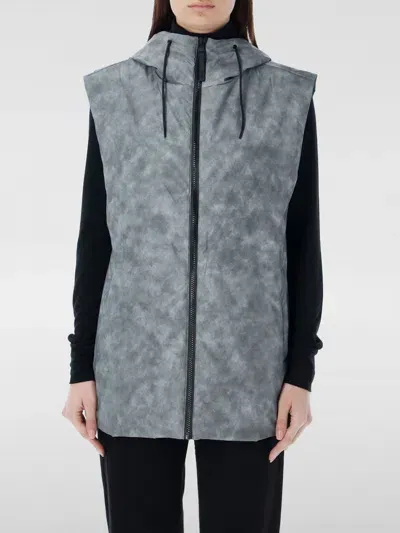 Rains Jacket  Men Color Grey