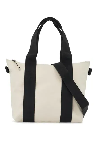 Rains Micro Tote Bag