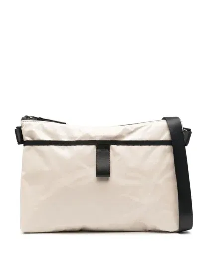 Rains Sibu Musette Bag Bags In Beige