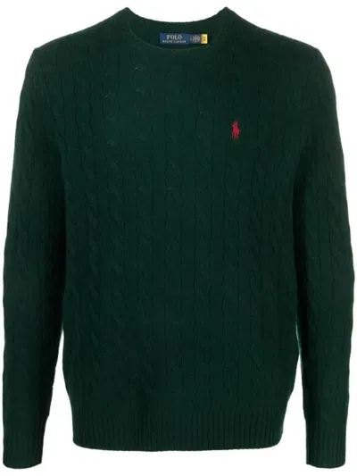 Ralph Lauren Sweaters In Multicolor