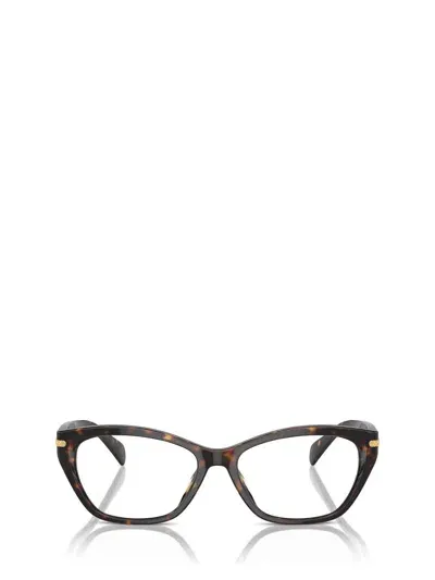 Ralph Lauren Eyeglasses In Multicolor