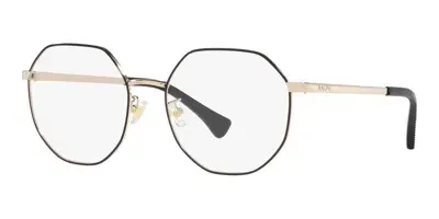 Ralph Lauren Eyewear Ralph Mod. Ra 6052 In Gold