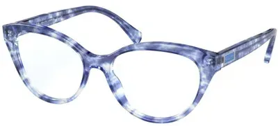 Ralph Lauren Eyewear Ralph Mod. Ra 7116 In Blue