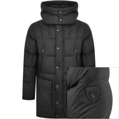 Ralph Lauren Forester 2 Jacket Black