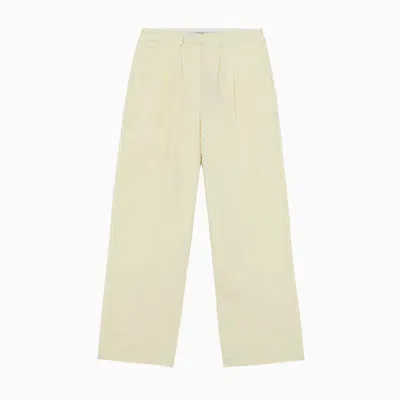 Ralph Lauren Herskind Rupert Pants In Aviator Navy