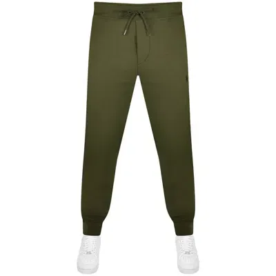 Ralph Lauren Jogging Bottoms Green