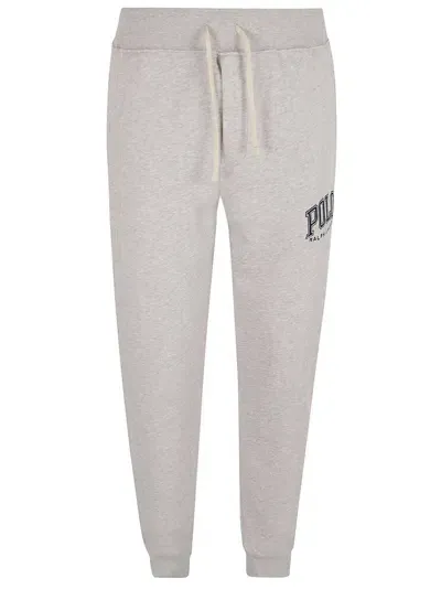 Ralph Lauren Athletic Joggers Grey