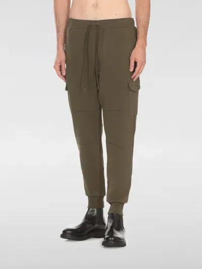 Ralph Lauren Pants  Men Color Olive