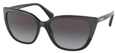 Ralph Lauren Ralph Mod. Ra 5274 In Black