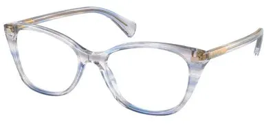 Ralph Lauren Ralph Mod. Ra 7146 In White